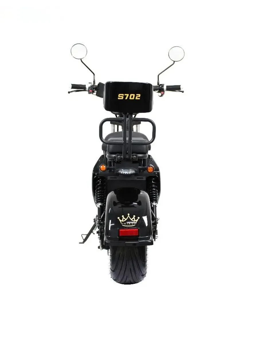 Электроскутер IKINGI S702