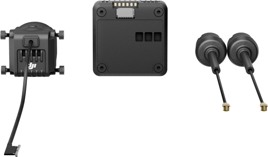 Цифровая система DJI O4 Air Unit Pro