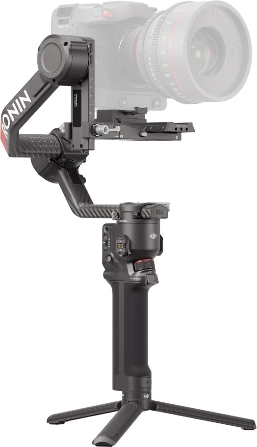 Стабилизатор DJI Ronin RS 4 Pro