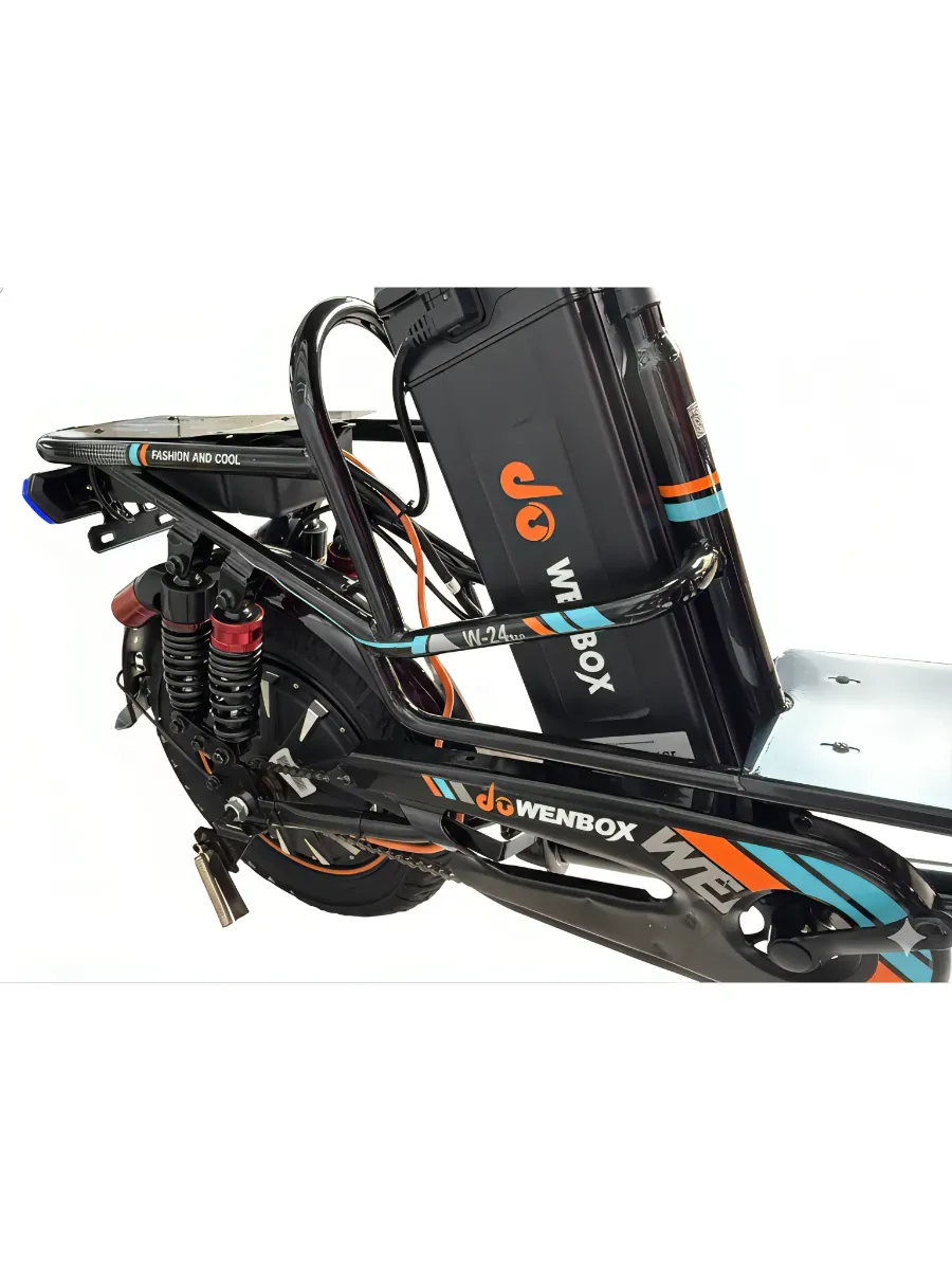 Электровелосипед Wenbox W24 Pro Электровелосипед Wenbox W24 Pro