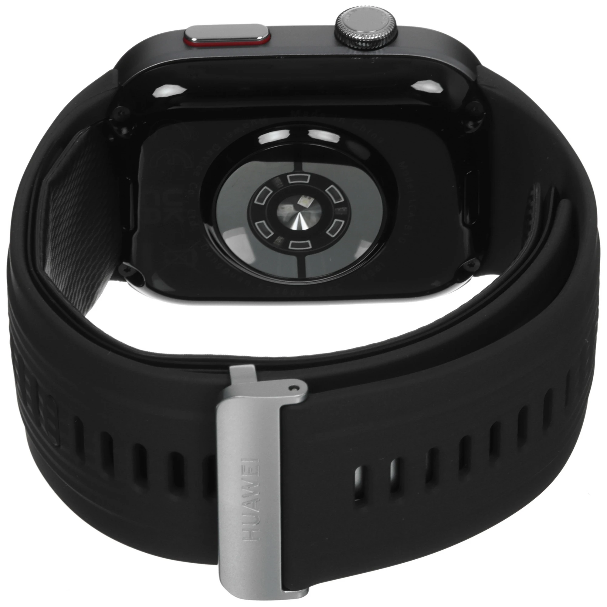 Смарт-часы Huawei Watch D2, Black (чёрный) Смарт-часы Huawei Watch D2, Black (чёрный)