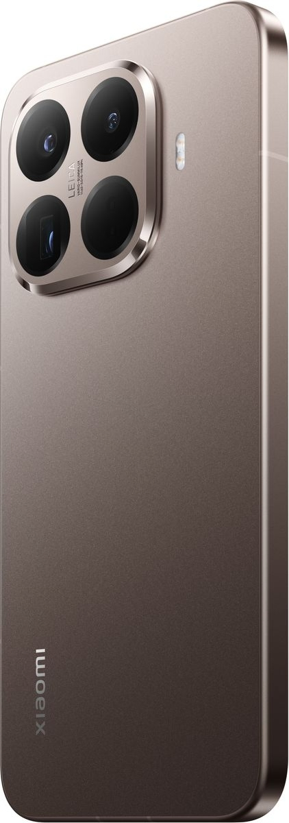 Смартфон Xiaomi 15T Pro, 12/1 ТБ, Gold (золотой)