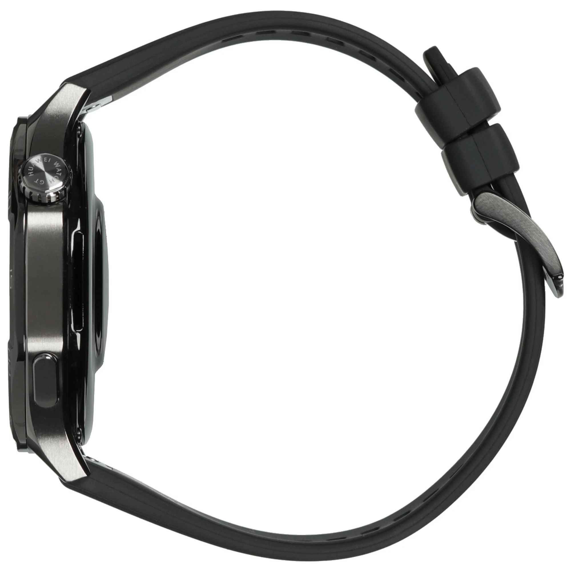 Смарт-часы Huawei Watch GT 5, 46 мм, Black (чёрный)