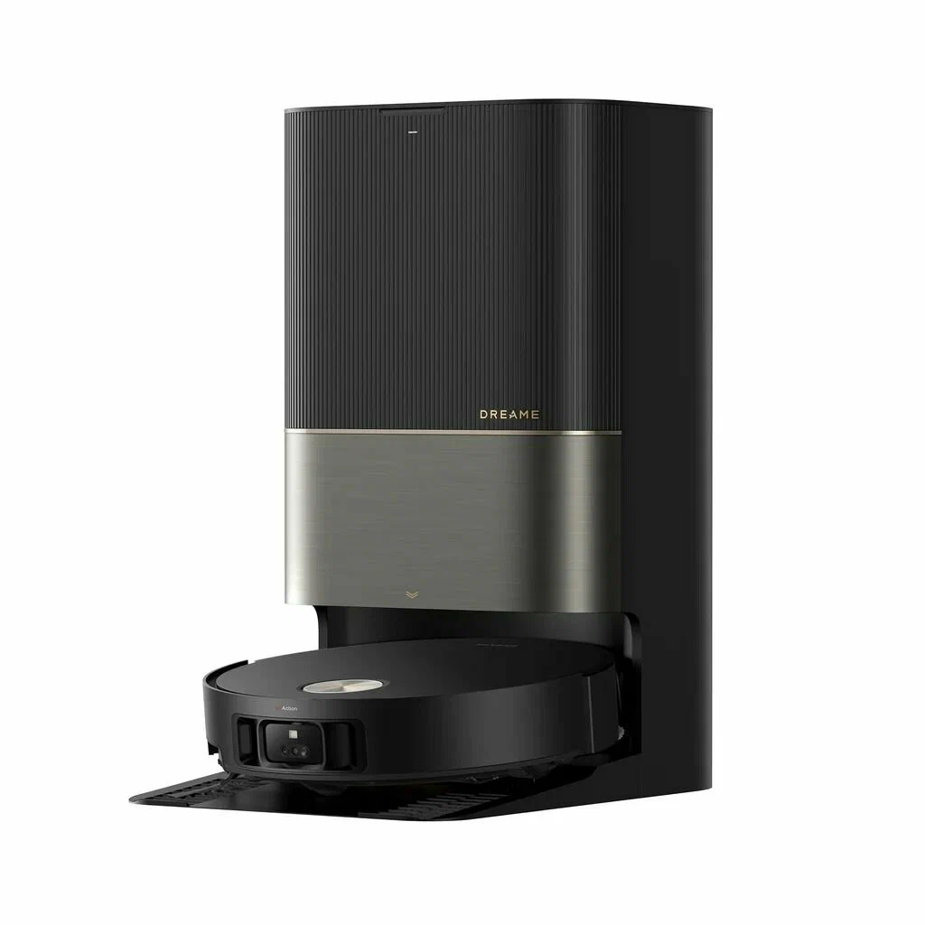 Робот-пылесос Dreame X50 Ultra