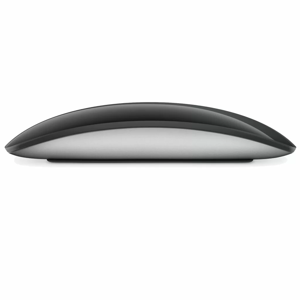 Мышь Apple Magic Mouse USB-C, Black (чёрный)