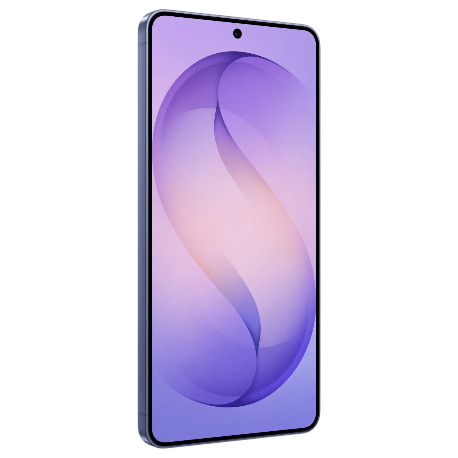 Смартфон Samsung Galaxy S26 Plus (Exynos), 12/512 ГБ, Cobalt Violet (кобальтовый фиолетовый)