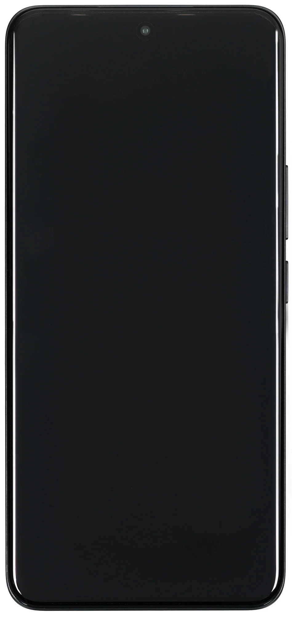 Смартфон Honor 200, 12/256 ГБ, чёрный