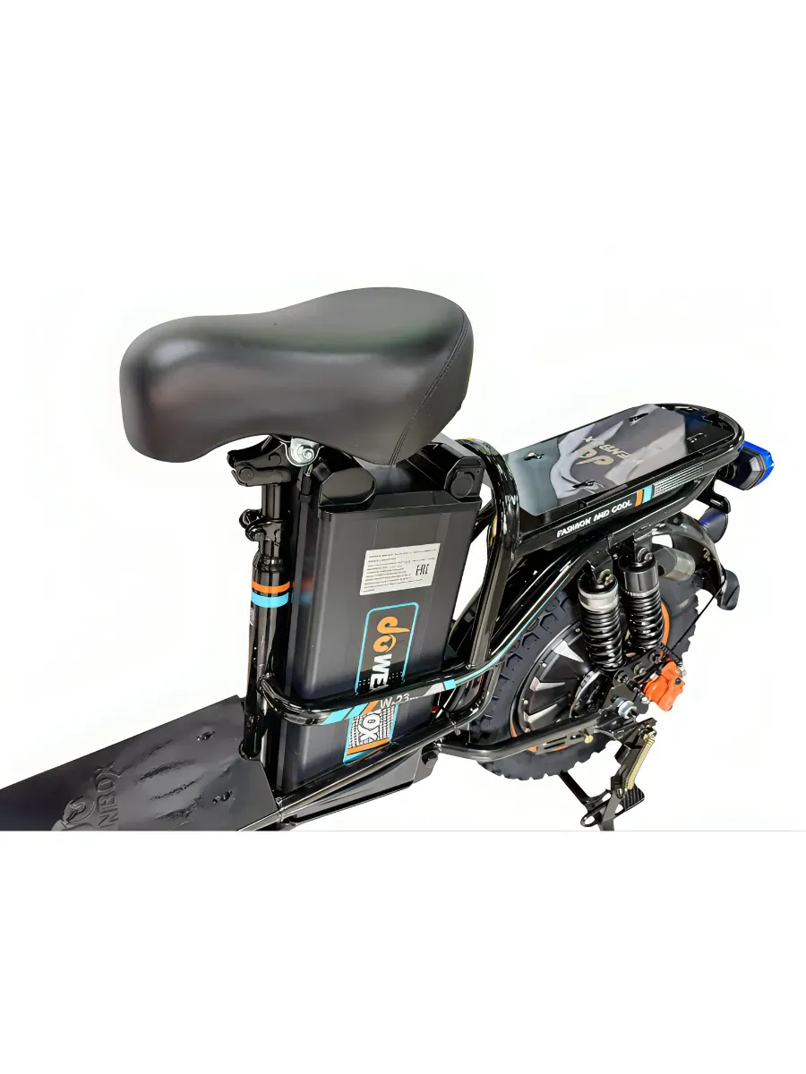 Электровелосипед Wenbox W23 Pro, 30 Ah