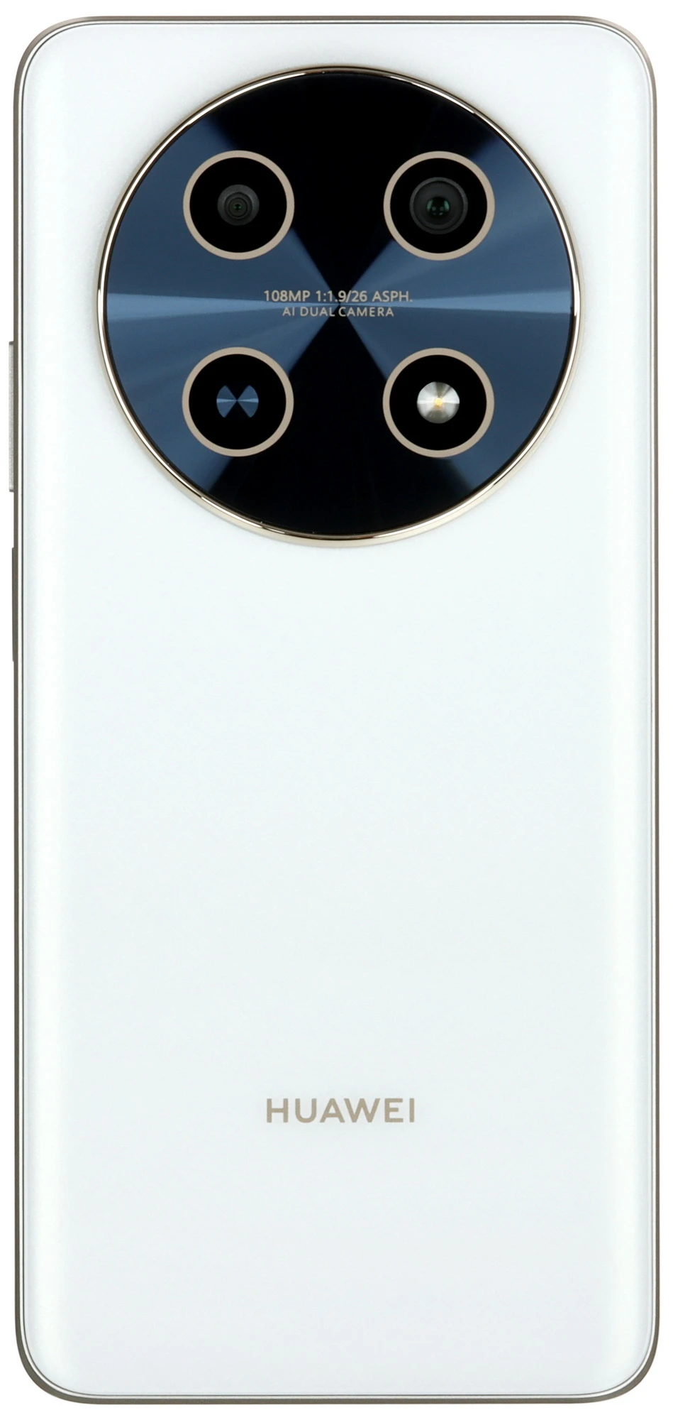 Смартфон Huawei Nova 13i, 8/128 ГБ, белый