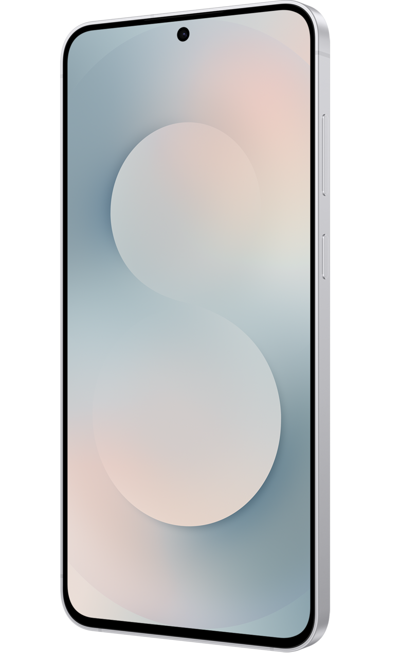 Смартфон Samsung Galaxy S25 FE, 8/256 ГБ, White (белый)