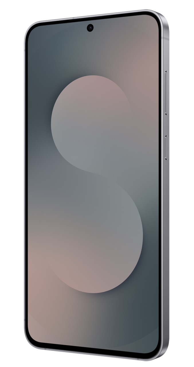 Смартфон Samsung Galaxy S25 FE, 8/128 ГБ, Jet Black (чёрный)