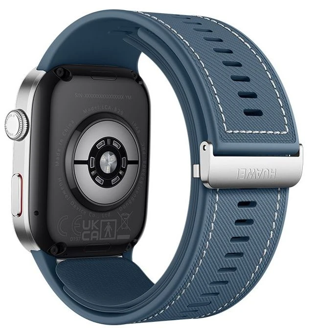 Смарт-часы Huawei Watch D2, Blue (синий)