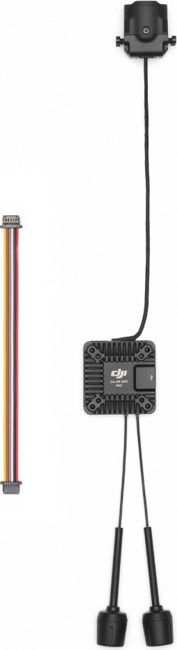 Цифровая система DJI O4 Air Unit Pro