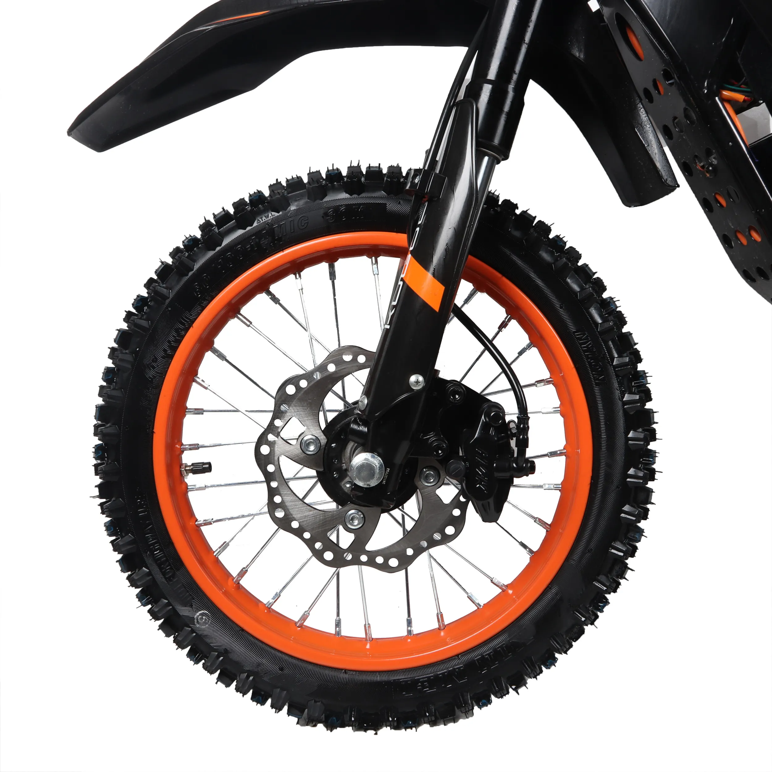 Электропитбайк Kugoo Wish 01 Pro Электропитбайк Kugoo Wish 01 Pro