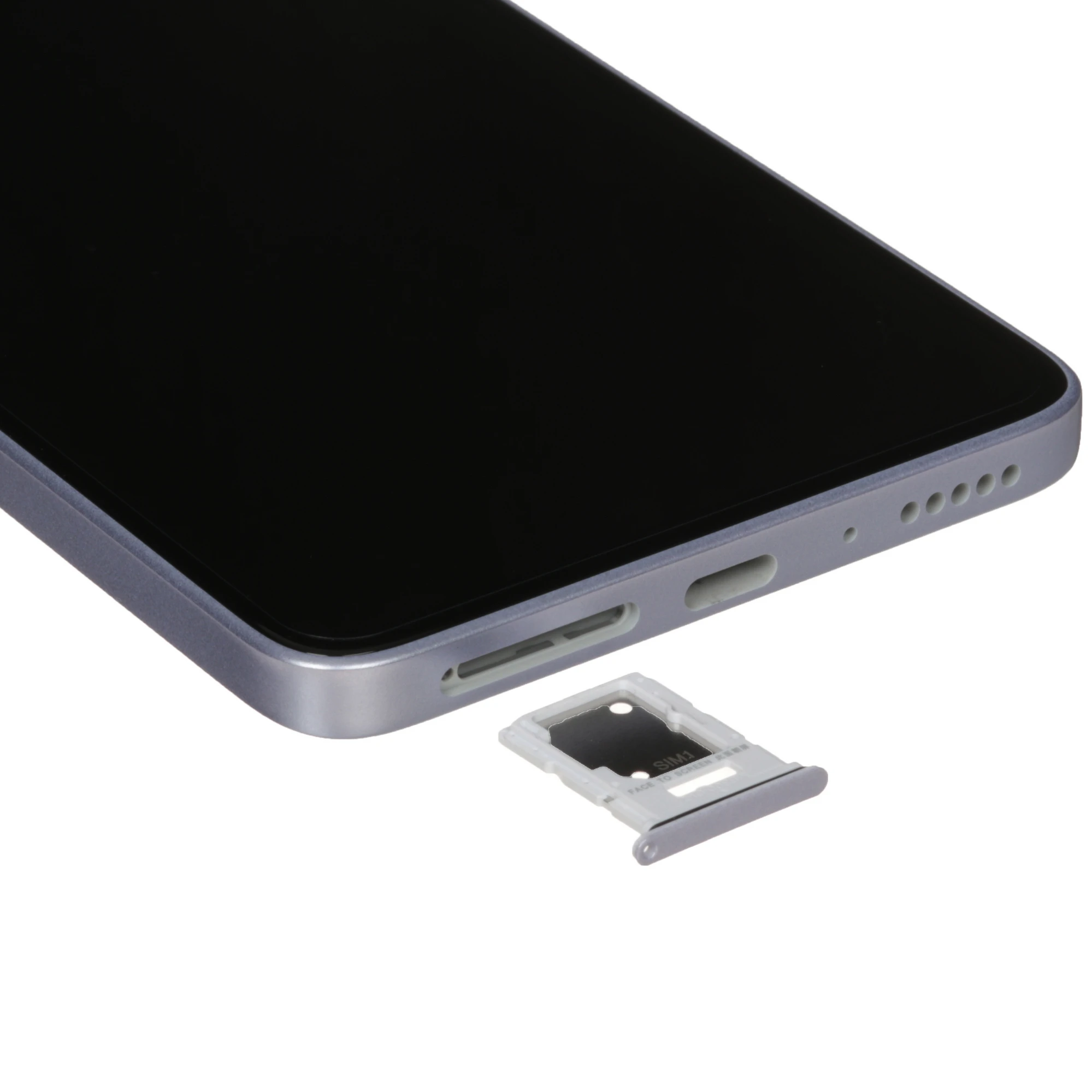 Смартфон POCO M7 Pro 5G, 12/512 ГБ, Purple (фиолетовый)