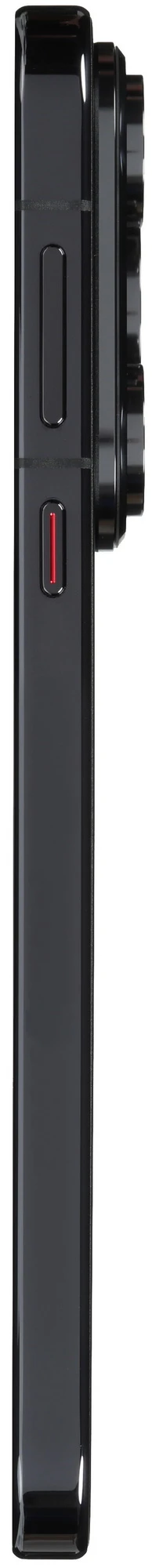 Смартфон Huawei Pura 70, 12/256 ГБ, чёрный