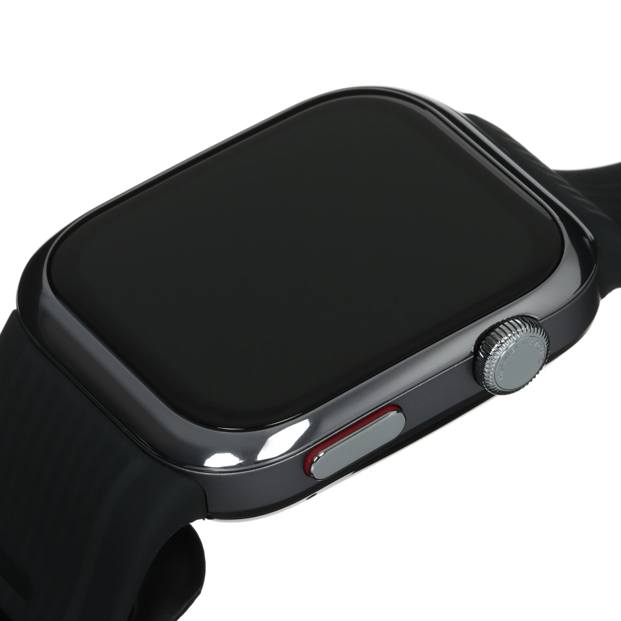 Смарт-часы Huawei Watch D2, Black (чёрный)