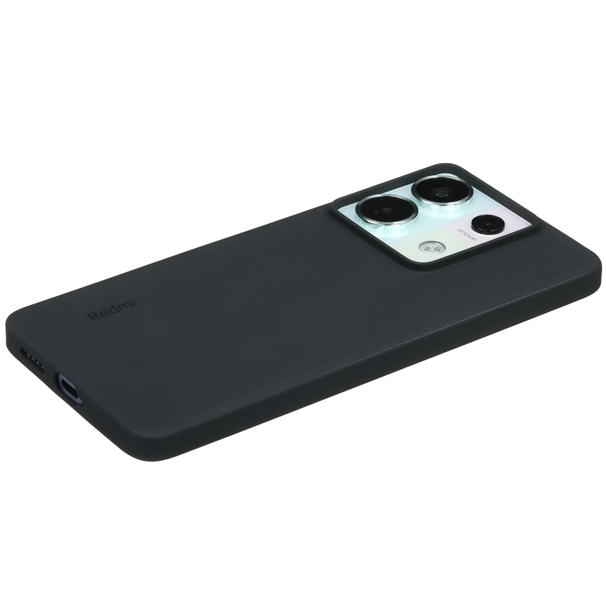 Смартфон Xiaomi Redmi Note 13 Pro 5G, 8/256 ГБ, фиолетовый