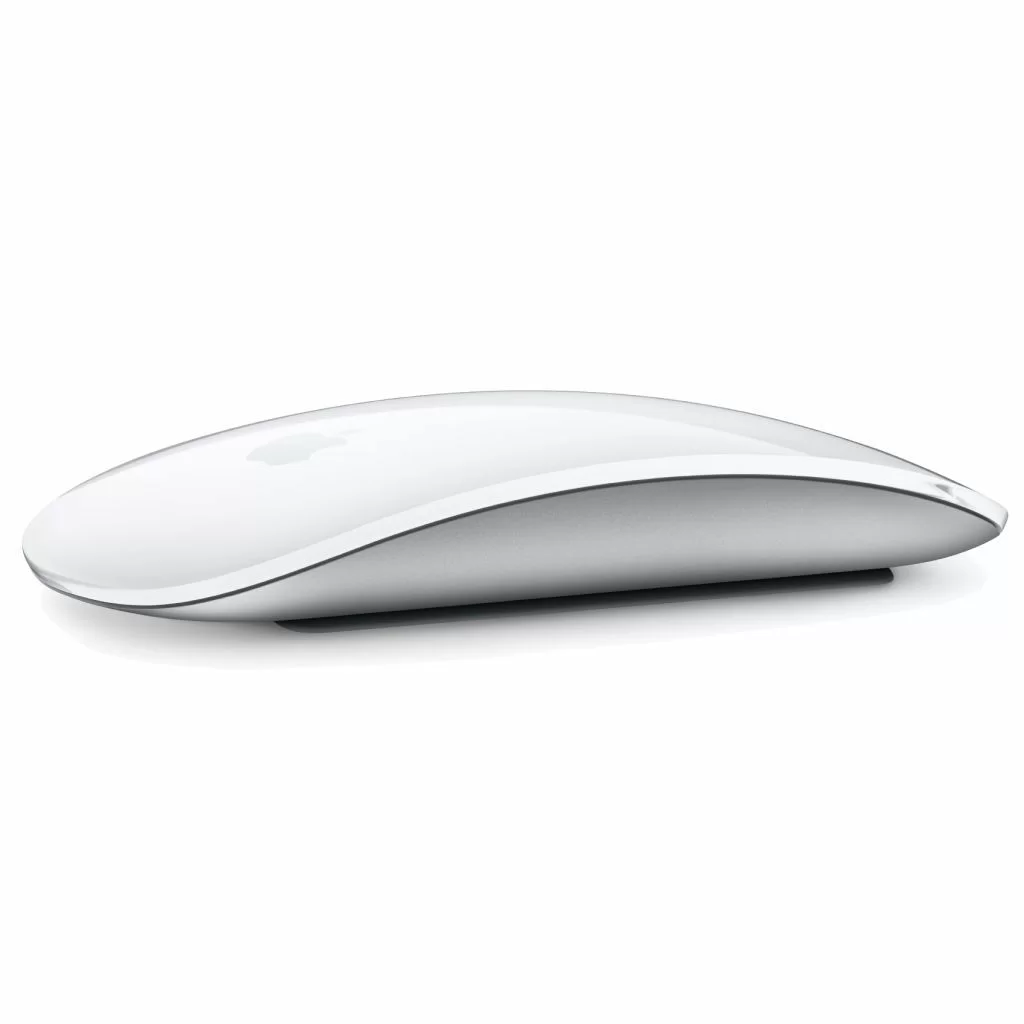 Мышь Apple Magic Mouse USB-C, Silver (серебристый)