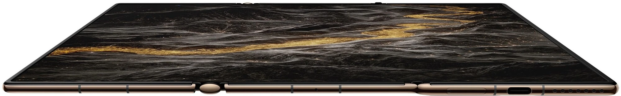 Смартфон Huawei Mate XT Ultimate Design, 16/1 ТБ, чёрный