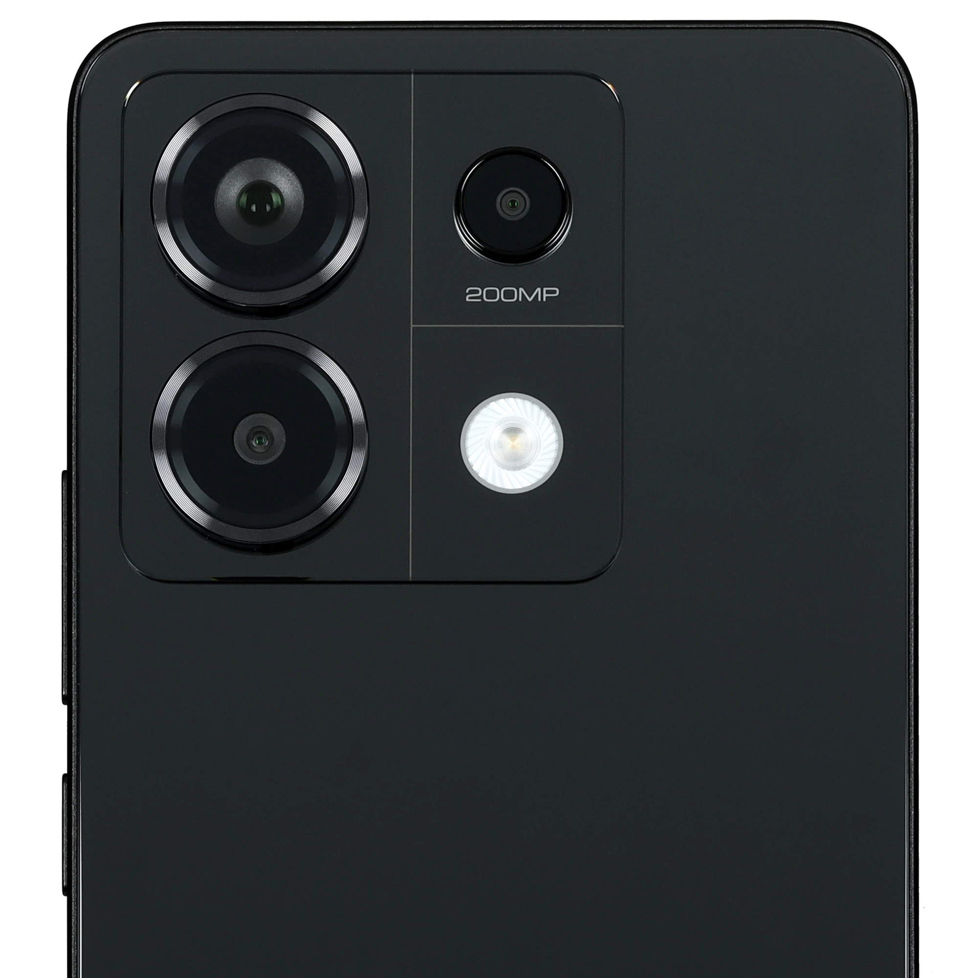 Смартфон Xiaomi Redmi Note 13 Pro 5G, 12/512 ГБ, чёрный