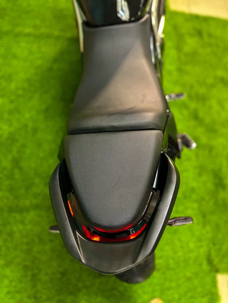 Электромотоцикл Ducati Diavel (с пробегом) Электромотоцикл Ducati Diavel (с пробегом)