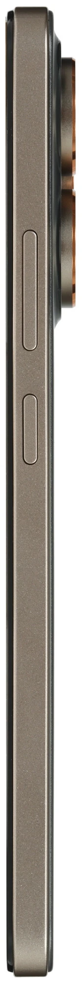 Смартфон Realme 15 5G, 12/256 ГБ, Gray (серый)