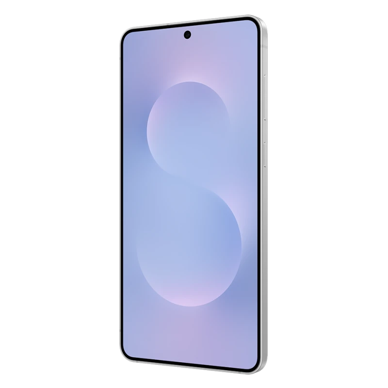 Смартфон Samsung Galaxy S25 Edge, 12/256 ГБ, Ледяной титан Смартфон Samsung Galaxy S25 Edge, 12/256 ГБ, Ледяной титан