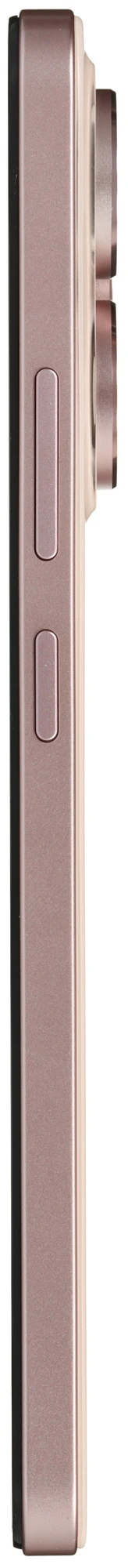 Смартфон Realme 15 5G, 12/512 ГБ, Pink (розовый) Смартфон Realme 15 5G, 12/512 ГБ, Pink (розовый)