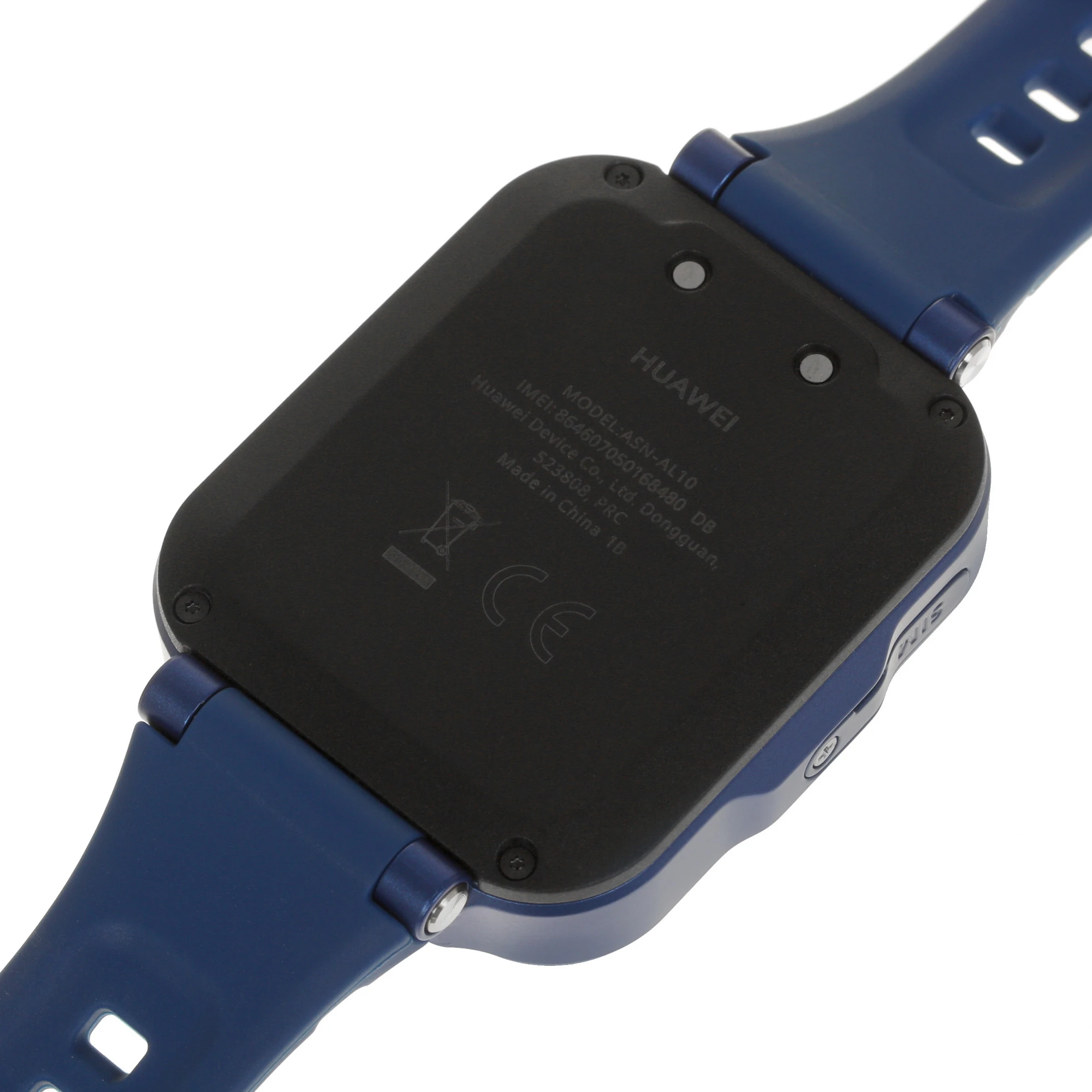 Смарт-часы Huawei Watch Kids 4 Pro, Blue (синий)