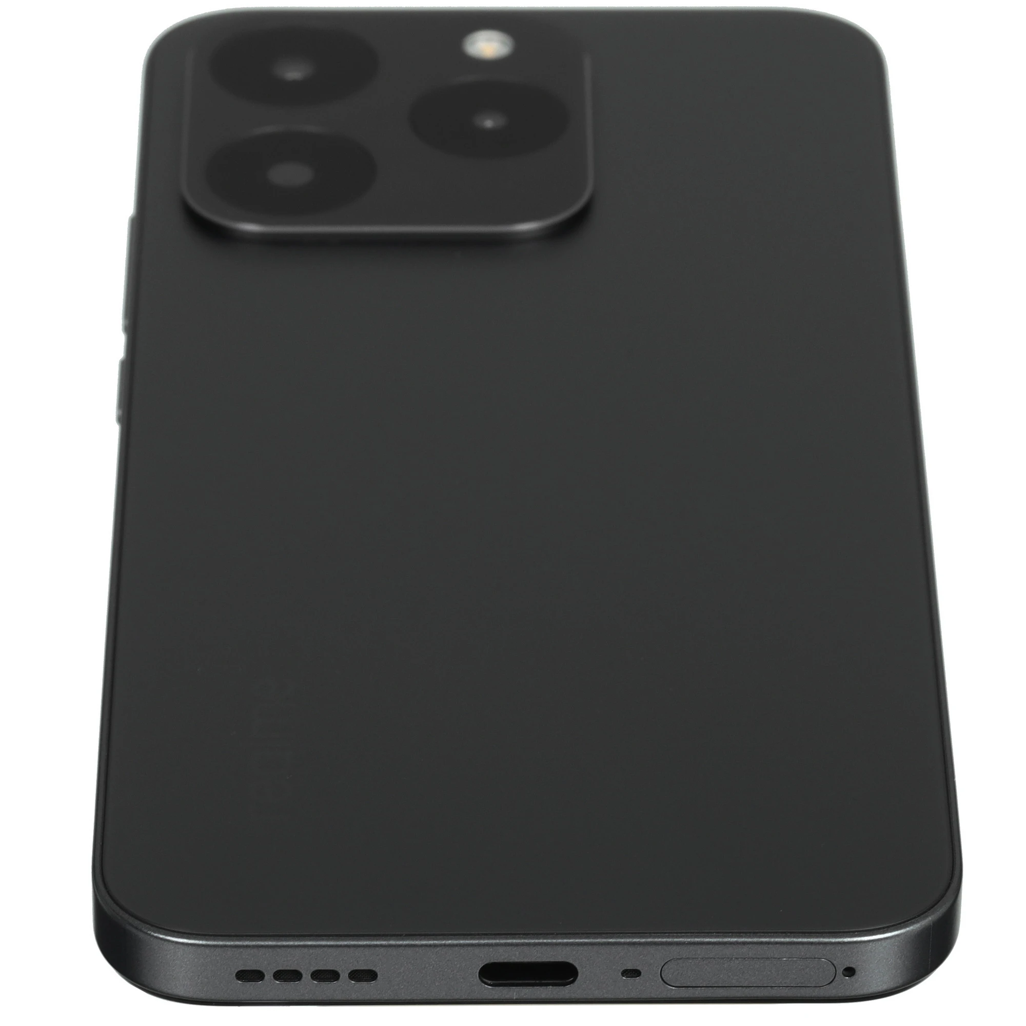 Смартфон Realme 15T 5G, 8/256 ГБ, Black (чёрный)