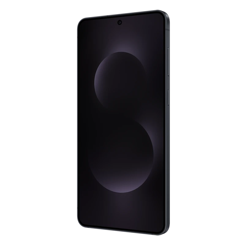 Смартфон Samsung Galaxy S25 Edge, 12/256 ГБ, Тёмный титан