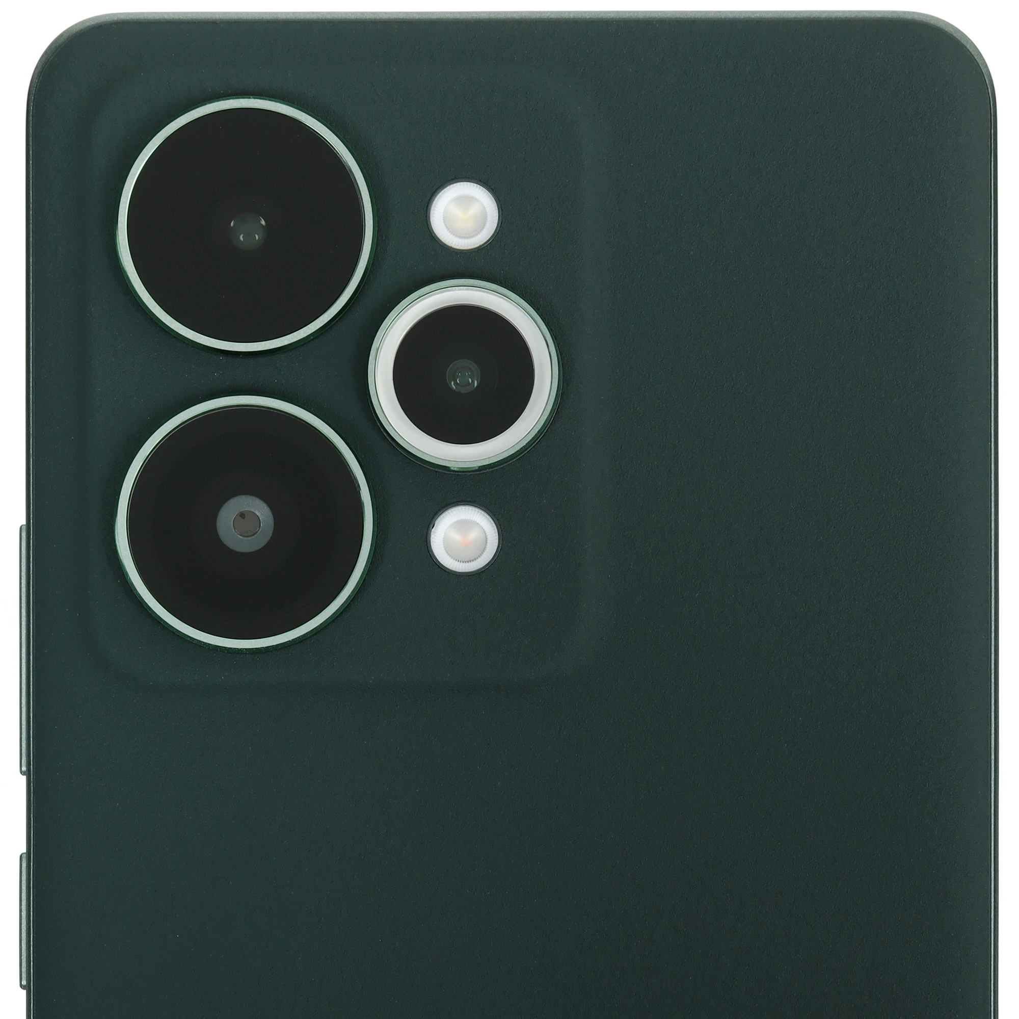 Смартфон Realme 15 Pro 5G, 8/256 ГБ, Green (зелёный)