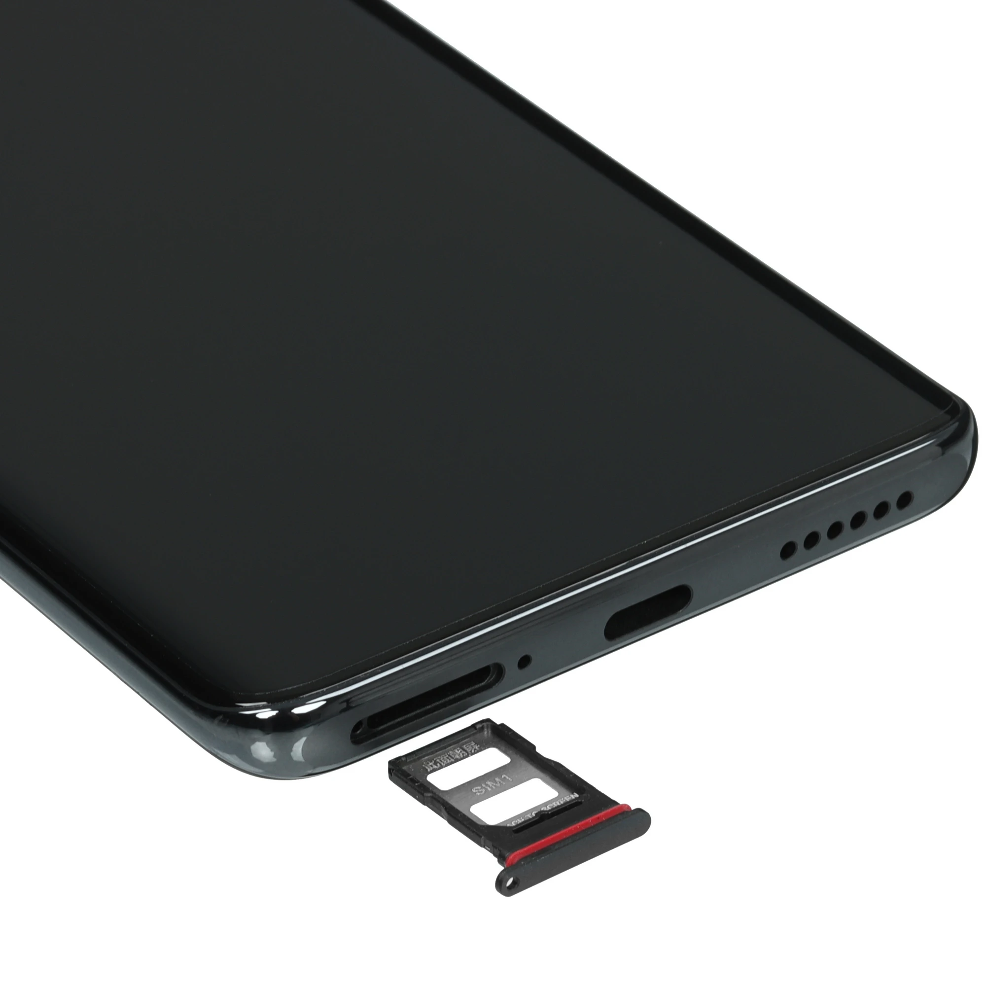 Смартфон Xiaomi POCO X7, 12/512 ГБ, чёрный