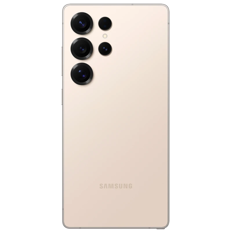 Смартфон Samsung Galaxy S26 Ultra, 16/1 ТБ, Pink Gold (розовое золото)