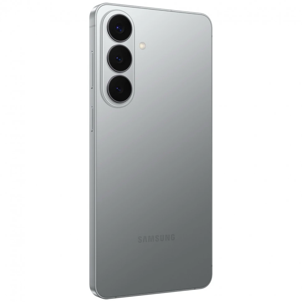 Смартфон Samsung Galaxy S26 Plus (Exynos), 12/512 ГБ, Silver Shadow (серебристая тень)