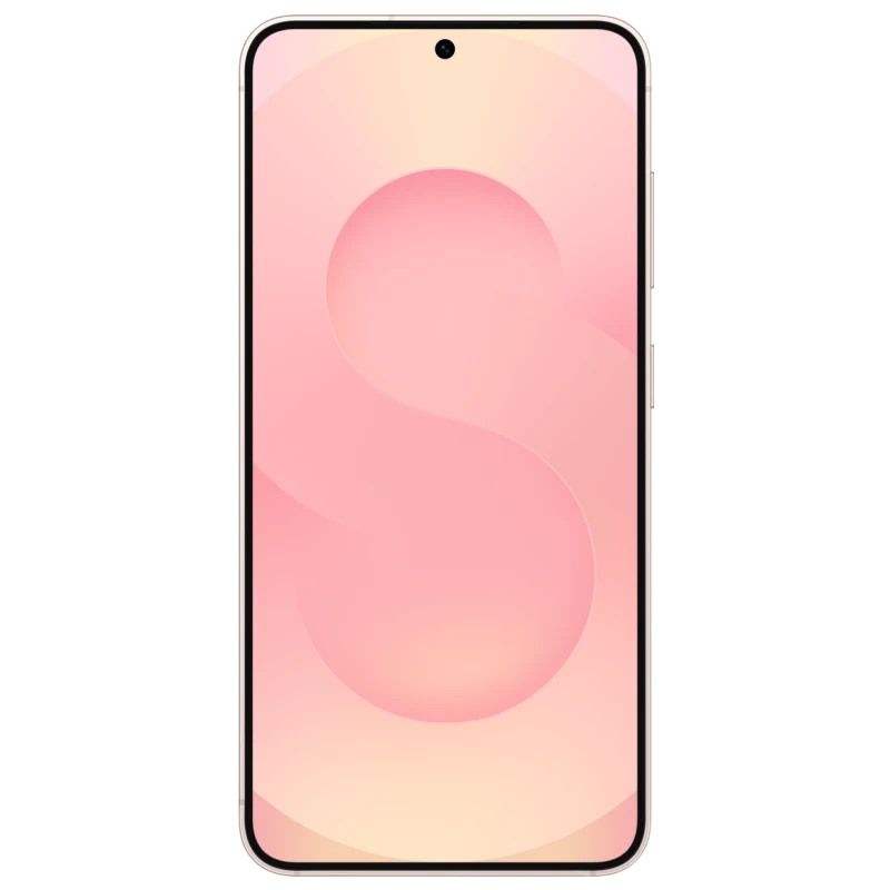 Смартфон Samsung Galaxy S26 (Exynos), 12/512 ГБ, Pink Gold (розовое золото)