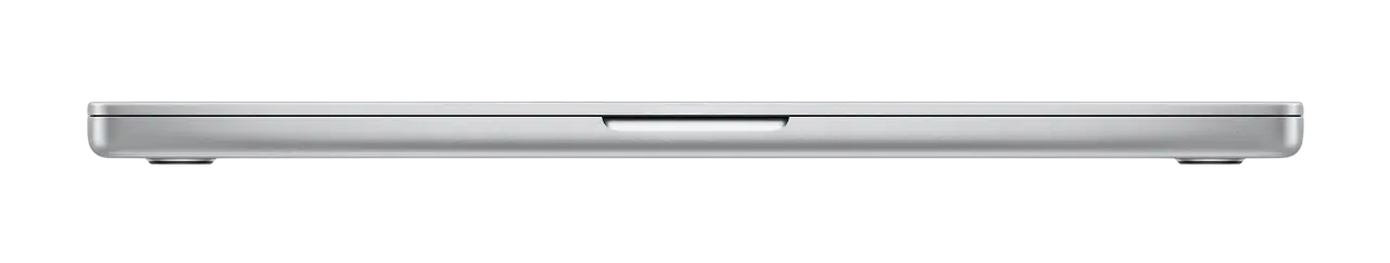 Ноутбук Apple MacBook Pro 16″ (M5 Pro, 18-Core CPU / 20-Core GPU), 24 ГБ / 1 ТБ, Space Black (чёрный космос) (MGEA4) Ноутбук Apple MacBook Pro 16″ (M5 Pro, 18-Core CPU / 20-Core GPU), 24 ГБ / 1 ТБ, Space Black (чёрный космос) (MGEA4)