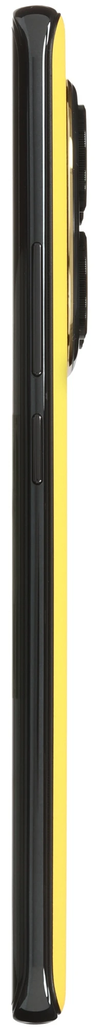 Смартфон Xiaomi POCO X7, 12/512 ГБ, чёрный