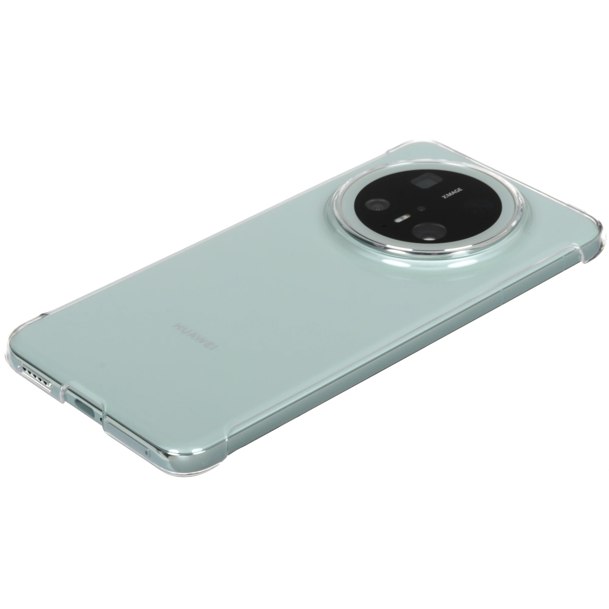 Смартфон Huawei Mate 70 Pro, 12/512 ГБ, зелёный