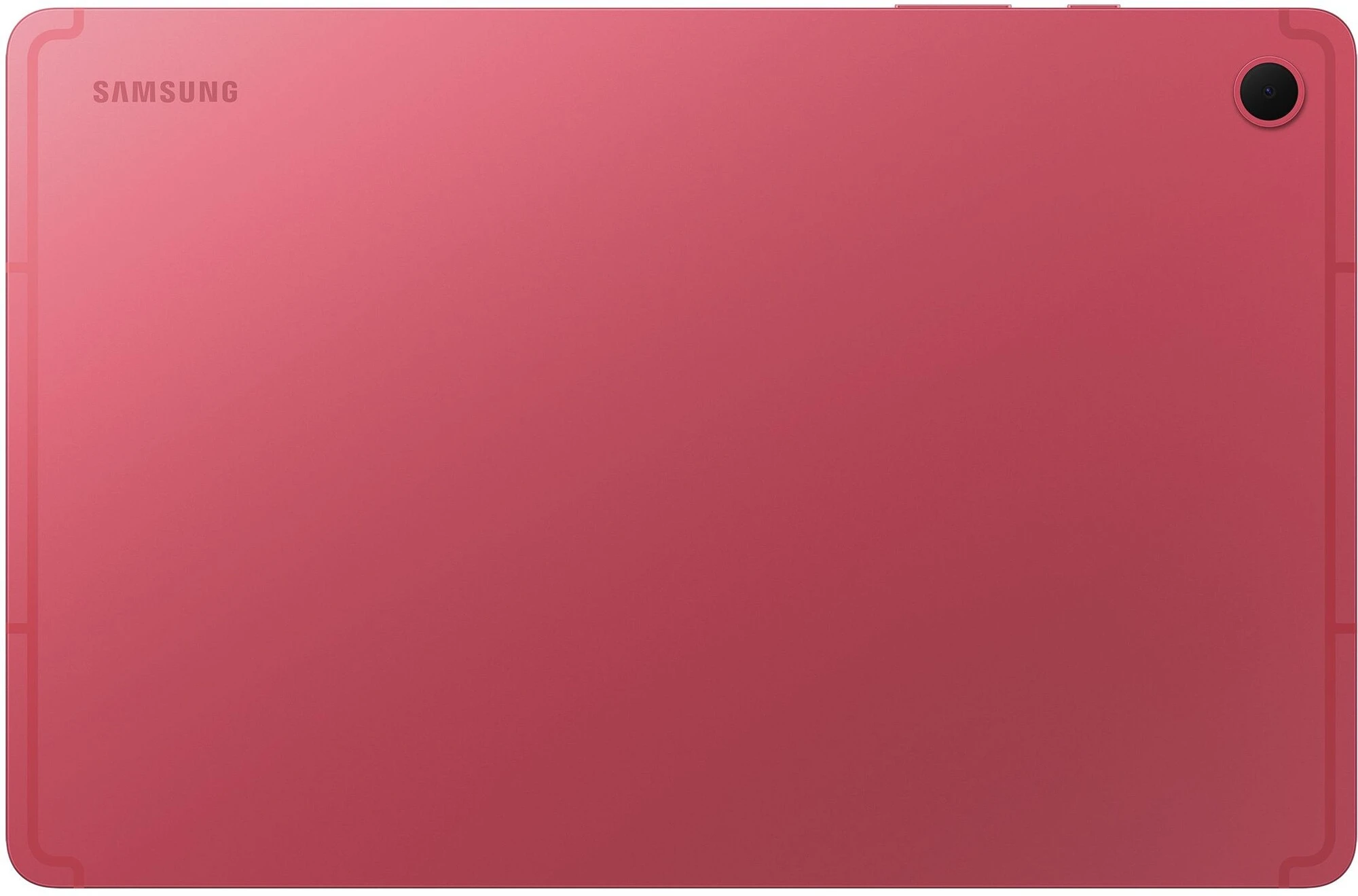 Планшет Samsung Galaxy Tab S10 Lite 5G, 8/256 ГБ, Coral Red (кораллово-красный)