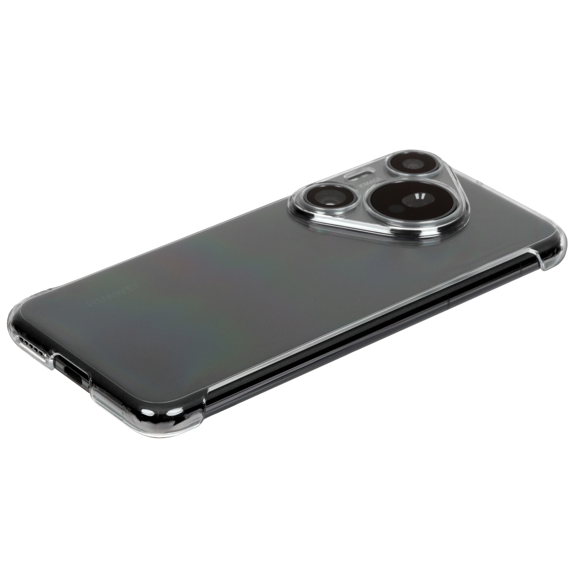 Смартфон Huawei Pura 70 Pro, 12/512 ГБ, чёрный