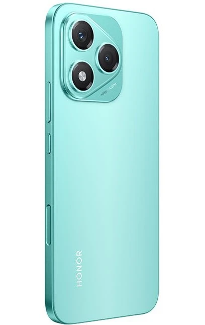 Смартфон Honor 400 Lite, 8/256 ГБ, зелёный
