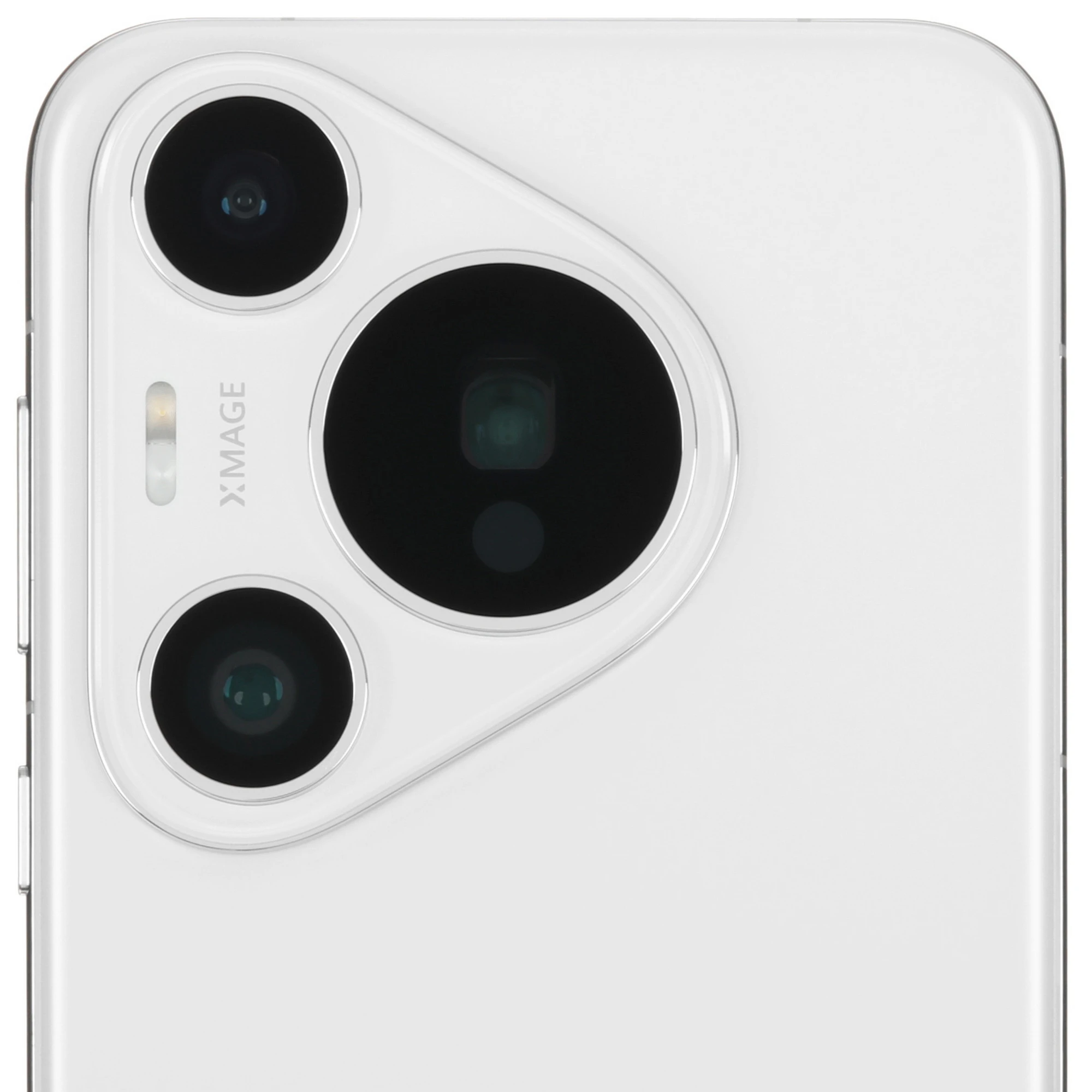 Смартфон Huawei Pura 70 Pro, 12/512 ГБ, белый Смартфон Huawei Pura 70 Pro, 12/512 ГБ, белый