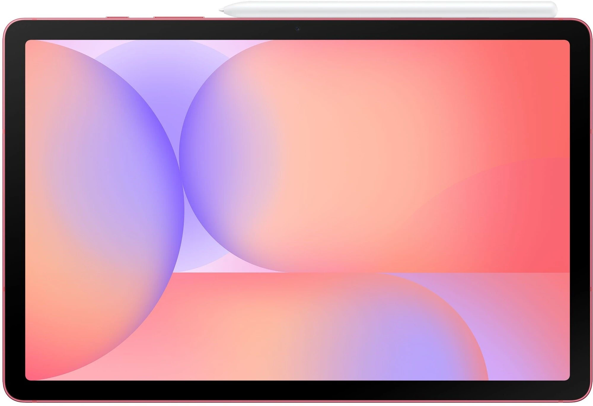 Планшет Samsung Galaxy Tab S10 Lite 5G, 8/256 ГБ, Coral Red (кораллово-красный)