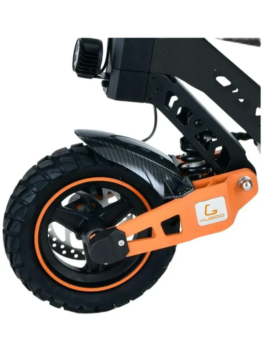 Электросамокат Kugoo G2 Max Электросамокат Kugoo G2 Max