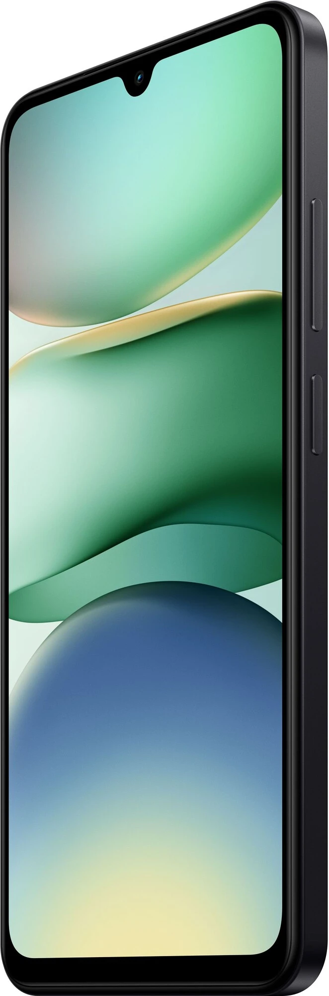 Смартфон Xiaomi Redmi A5, Dual: nano SIM + nano SIM, 64 ГБ, Полуночный чёрный Смартфон Xiaomi Redmi A5, Dual: nano SIM + nano SIM, 64 ГБ, Полуночный чёрный