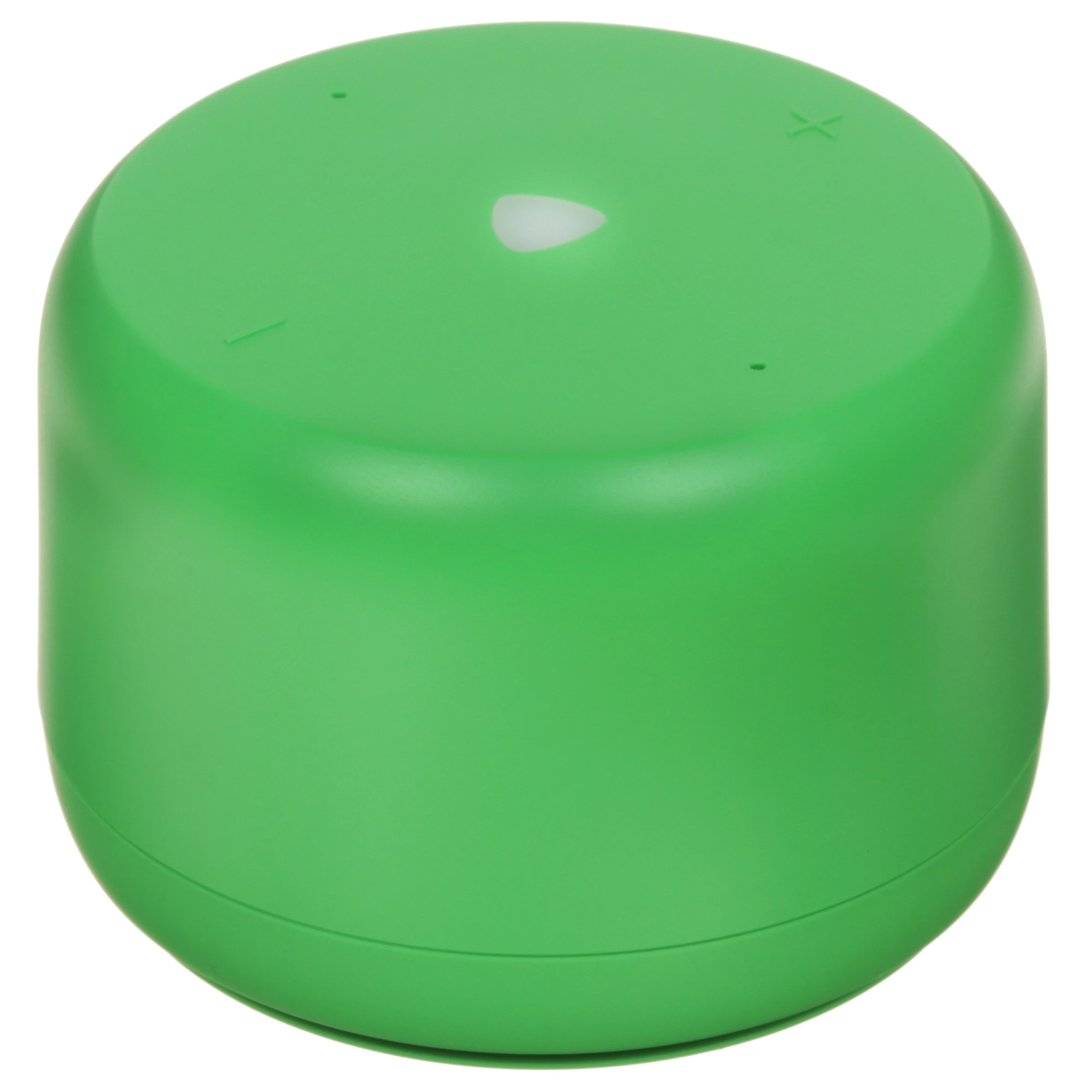 Умная колонка Яндекс Станция Лайт 2 (без часов), Green (зелёный)