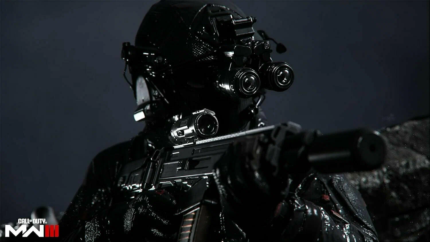 Игра Call of Duty: Modern Warfare 3 (PlayStation PS5; диск полностью русскоязычный)