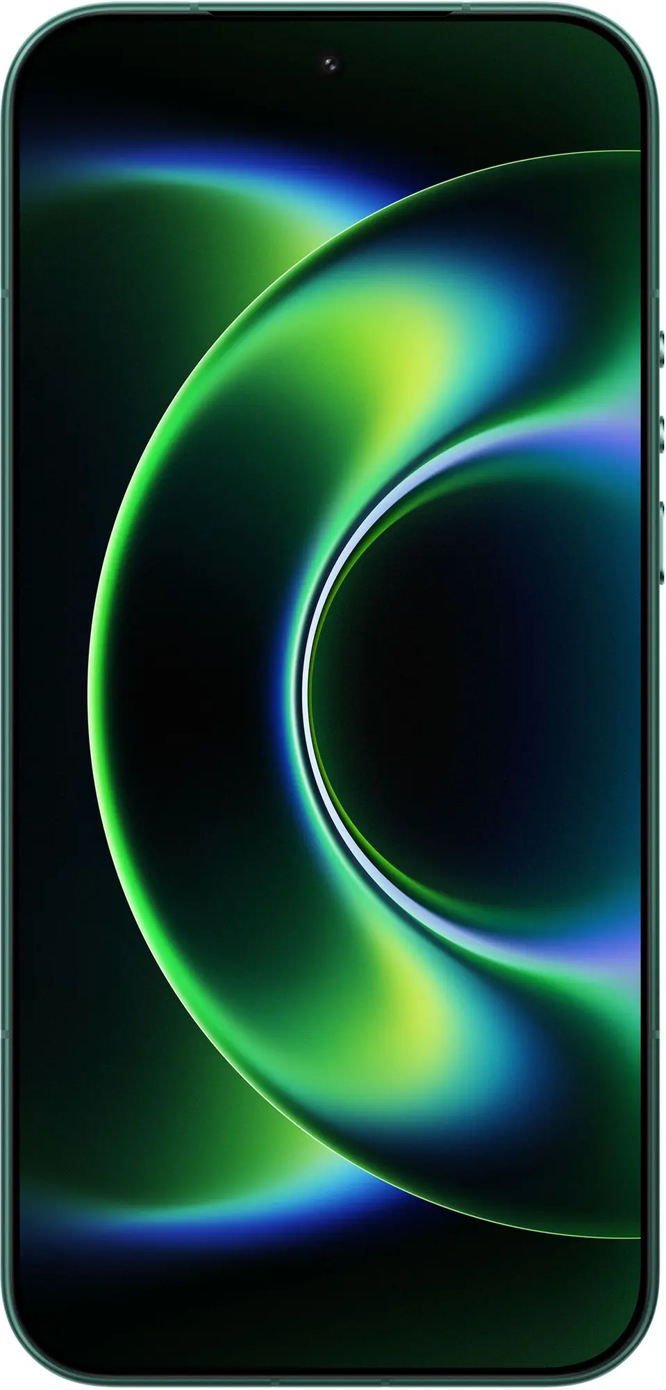 Смартфон Xiaomi 17 Ultra, 16/1 ТБ, Green (зелёный)